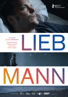 Liebmann by Jules Hermann