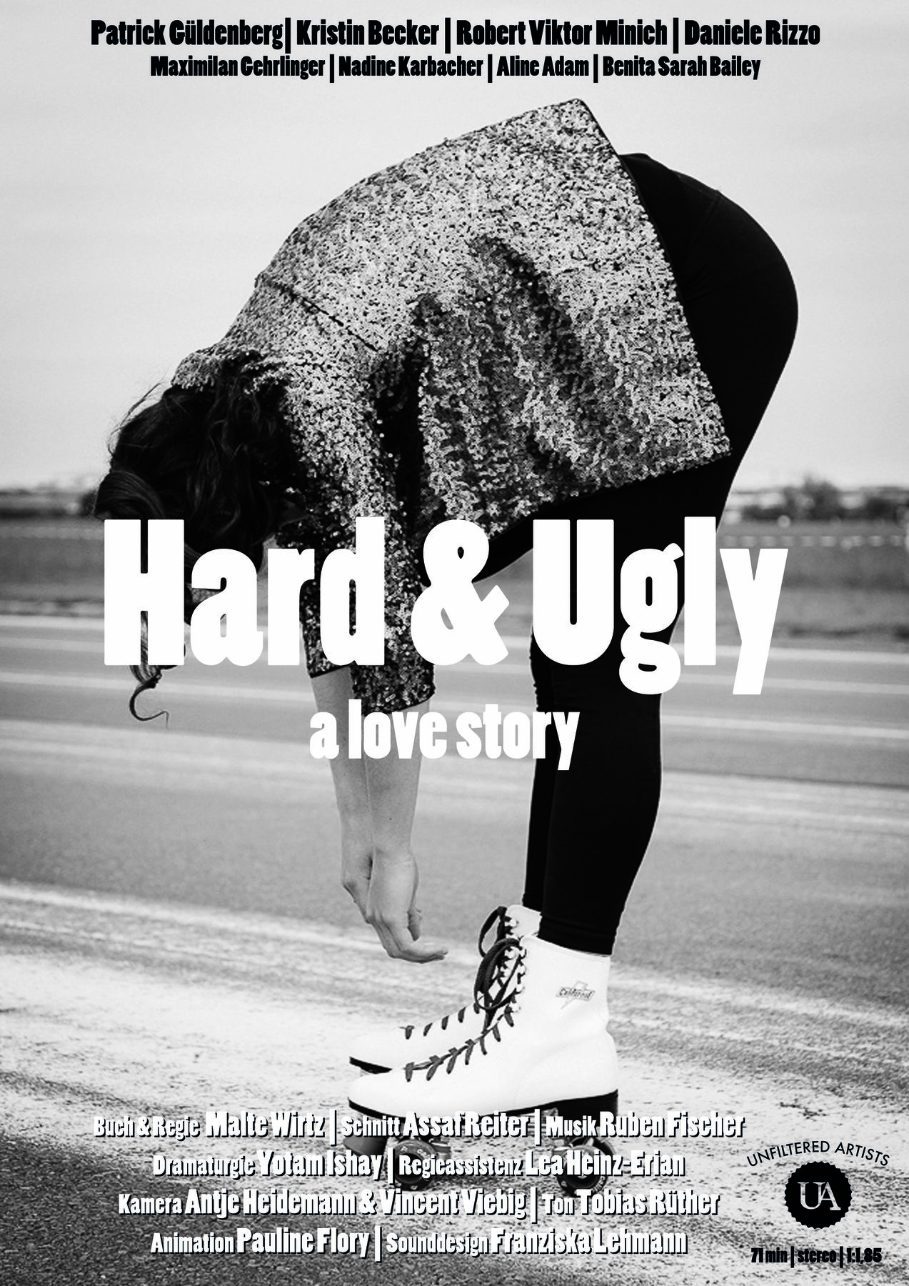 Hard and Ugly