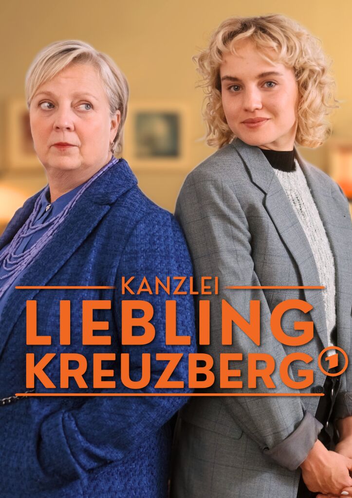 Liebling Kreuzberg