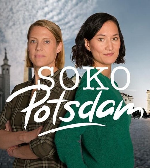 SOKO POTSDAM Staffel 7