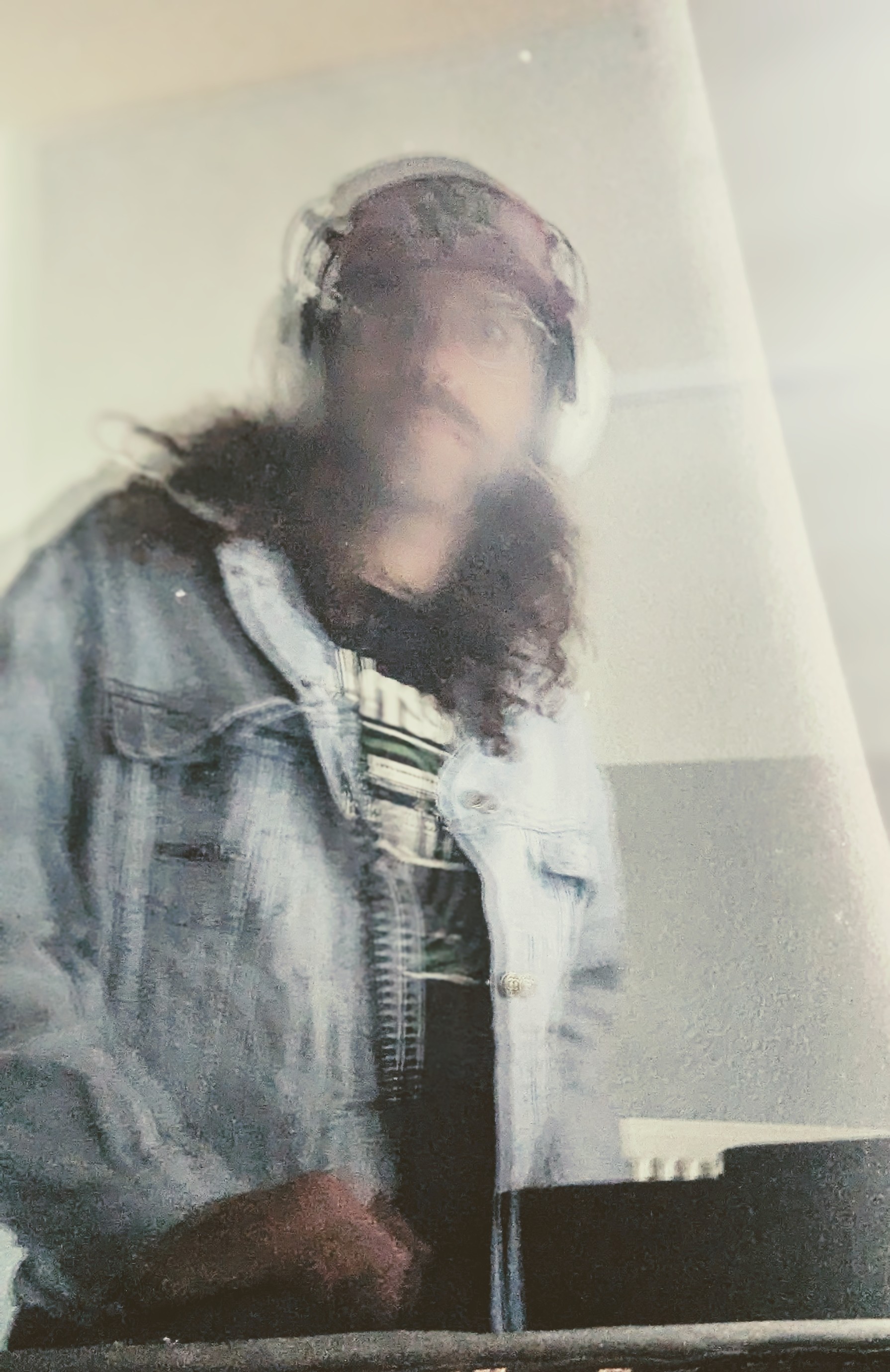 Tobias Ruether Originaltonmeister